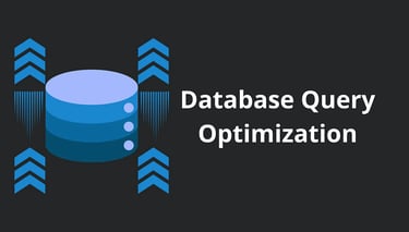Database PLSQL Query Optimization Service