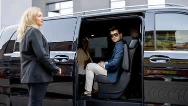 Transport de Luxe