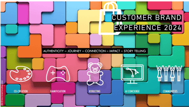 Customer Brand Experience 5 Key Trends 2024