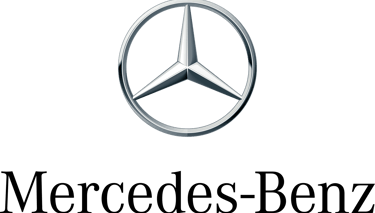 Mercedes-benz logo