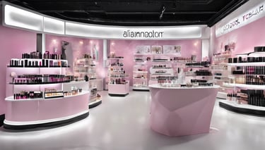 Dangerous cosmetics