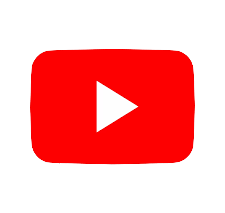 logo youtube roxane senrowei chaîne 