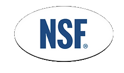nsf certified