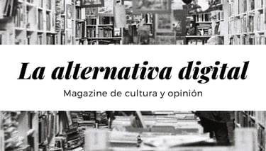 Entrevista de La alternativa digital
