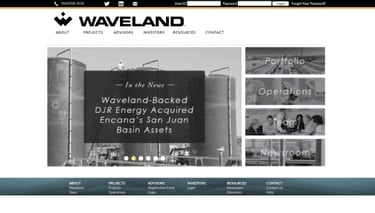 waveland