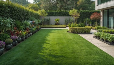 lawn grass suppliers in Kakinada