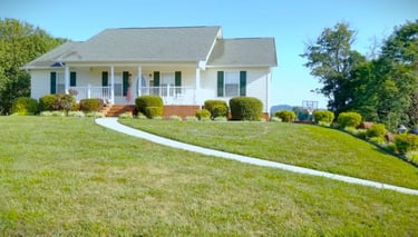 House wash in Russellville, Tn 37860 near me by Bobs Pressure Washing LLC in Bulls Gap, Tn 37711 25