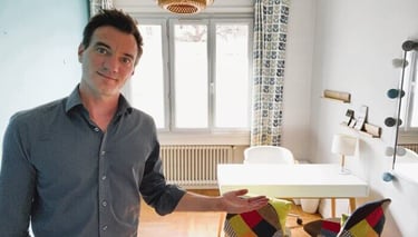 Mon cabinet de thérapie brève et hypnose à Lyon 6 pour une séance personnalisée sur l'arrêt du tabac