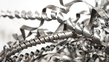 Metal Shavings