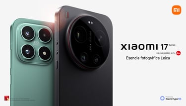 Xiaomi_Serie17