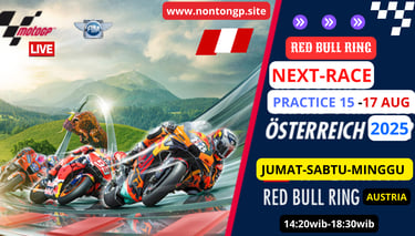 motogp Austria