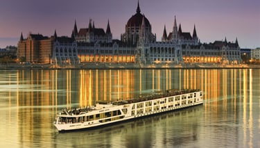 Scenic River Cruise