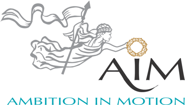 Ambition in Motion