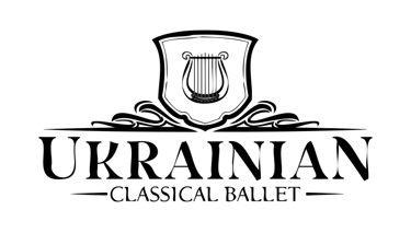 Logo klijenta Ukranian Classical Ballet - - Fran Baća - video reklame Zagreb, Hrvatska