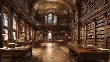 Prestigious university
