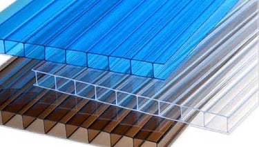 Polycarbonate Sheets 12mm
