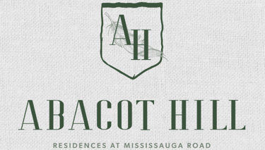 Abacot Hill Logo