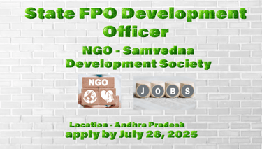 Samvedna Development Society