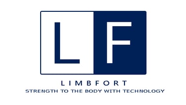 Limbfort Logo