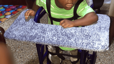 Limbfort Rehabilitative Device