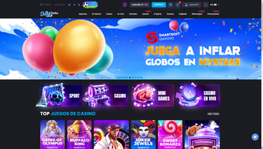 mystake es seguro