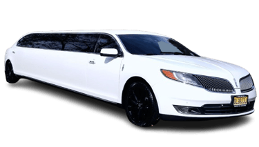 Lincoln MKT limousine for luxury transportation in New York, New Jersey, Massachusetts, and CT