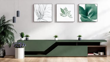 verde boreal