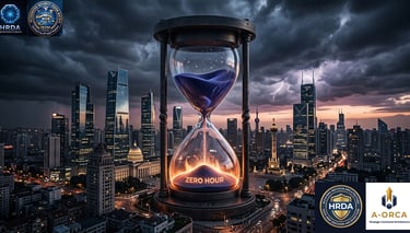 zero-hour-strategy للواء أيمن سيد الأهل