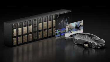 Reprodução de nvidia.com