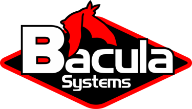 Respaldos y NAS con marca Bacula