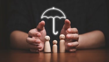 Expert life insurance solutions in Noida and India