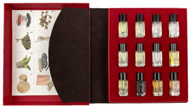Aromaster Theme kit 12 aromas
