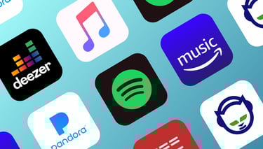 All Streaming Platforms
