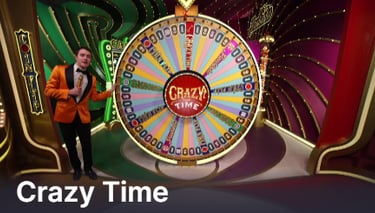 SWC Casino Info Crazy Time