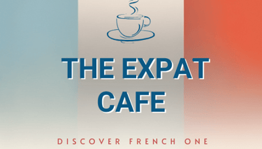 The Expat Cafe Youtube Channel