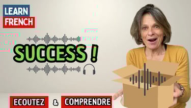 What are the best ways to learn French ?