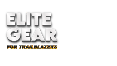 Elite Gear for trailblazers