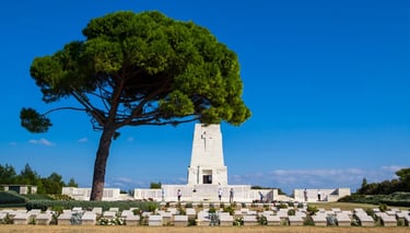 Gallipoli Peninsula