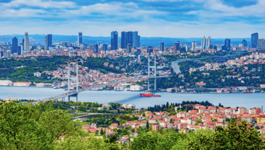 Full Day Istanbul Guided Tour