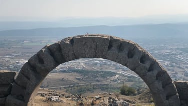 Temple of Artemis