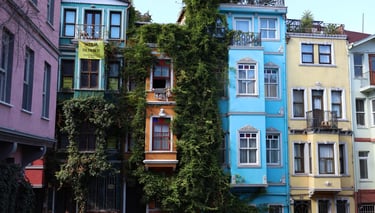 Fener Balat