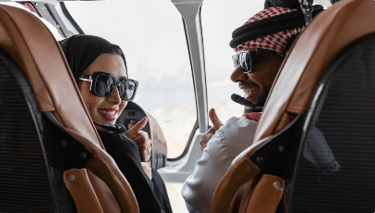  Helicopter Tour