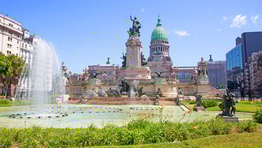 Explore Buenos Aires’ top sights.