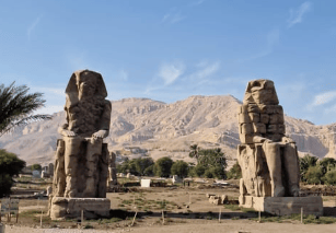 Luxor: Private Full-Day Tour with All Tickets Included