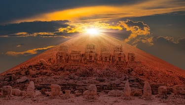 5-day Mesopotamia gastronomy tour from Istanbul and Cappadocia