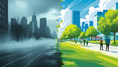 AI dystopia