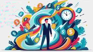 Midlife Debt Elimination Strategy