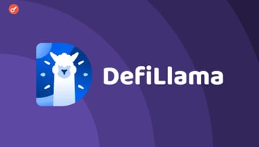 DEX: defillama