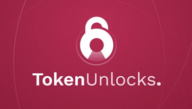 token unlocks