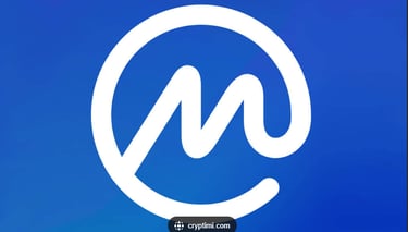 Analyse: Coinmarketcap